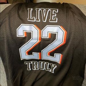 Trulys Limited edition jersey